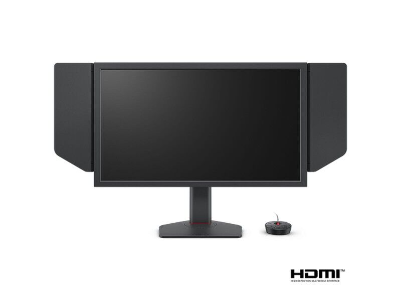Monitor Videowall BenQ XL2586X+ Full HD 24,1" Monitor Videowall BenQ XL2586X+ Full HD 24,1"