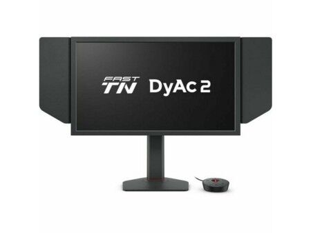 Monitor Videowall BenQ XL2586X+ Full HD 24,1"