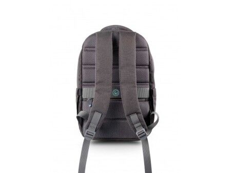Plecak na Laptopa Urban Factory ELB15UF Szary
