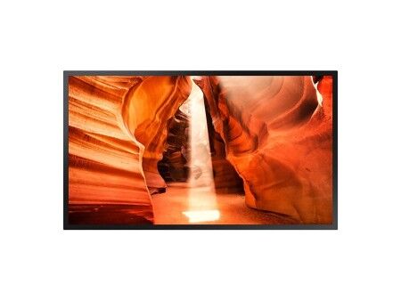 Monitor Videowall Samsung LH55OMNDSGBXEN Full HD 55"