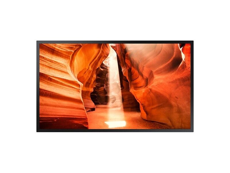 Monitor Videowall Samsung LH55OMNDSGBXEN Full HD 55"