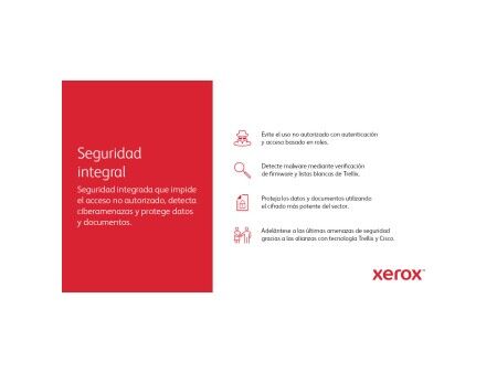 Drukarka laserowa Xerox C415V_DN