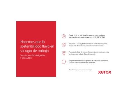 Drukarka laserowa Xerox C415V_DN