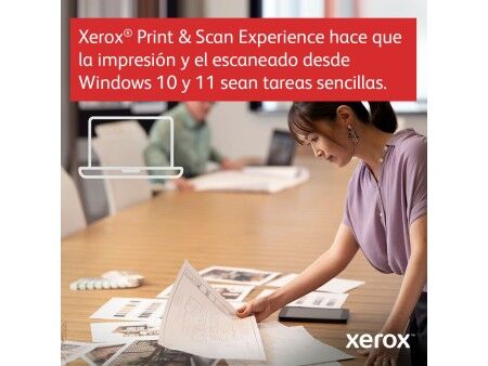 Drukarka laserowa Xerox C415V_DN