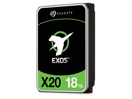 Dysk Twardy Seagate ST18000NM003D 3,5" 18 TB
