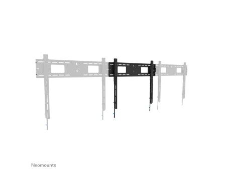 Uchwyt na TV Neomounts WL30-750BL18 43"