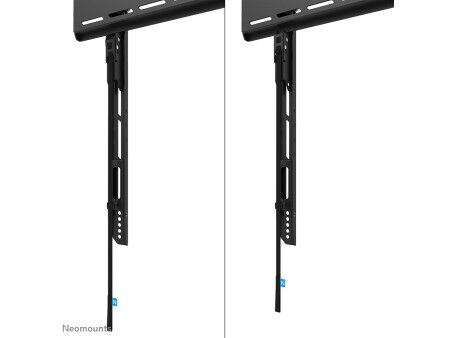 Uchwyt na TV Neomounts WL30-750BL18 43"