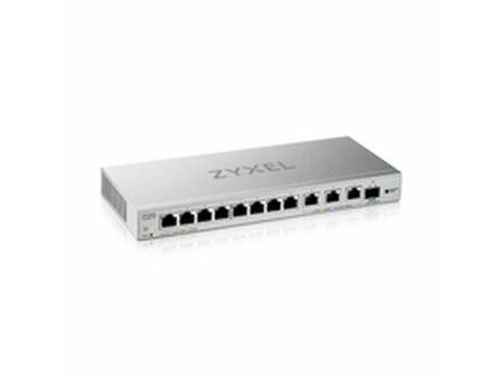 Przełącznik ZyXEL XGS1250-12-ZZ0102F