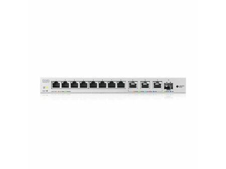 Przełącznik ZyXEL XGS1250-12-ZZ0102F