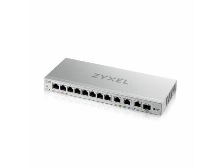 Przełącznik ZyXEL XGS1250-12-ZZ0102F