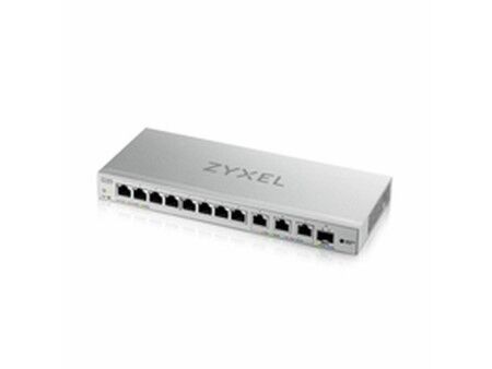 Przełącznik ZyXEL XGS1250-12-ZZ0102F