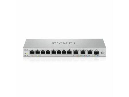 Przełącznik ZyXEL XGS1250-12-ZZ0102F