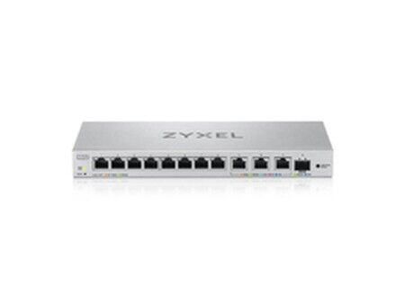 Przełącznik ZyXEL XGS1250-12-ZZ0102F