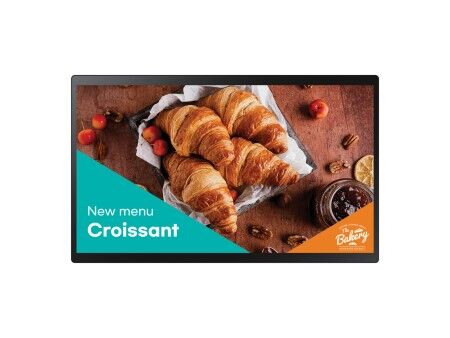 Monitor Videowall Samsung LH24QBCTBGCXEN Full HD 24"