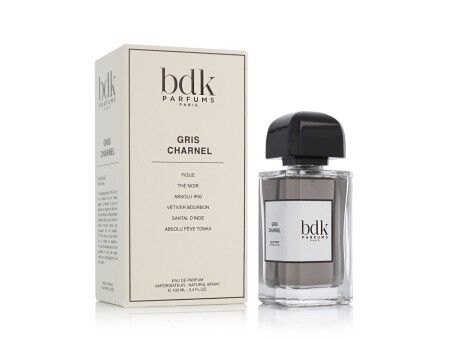 Perfumy Unisex BDK Parfums Gris Charnel EDP 100 ml