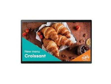 Monitor Videowall Samsung LH24QBCTBGCXEN Full HD 24"