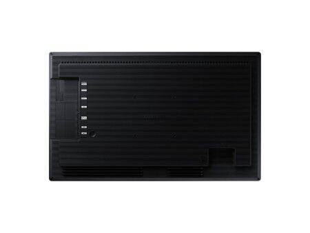 Monitor Videowall Samsung LH24QBCTBGCXEN Full HD 24"