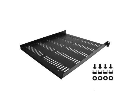 Szafka Rack Wisząca/Naścienna Startech SHELF-1U-20-FIXED-V