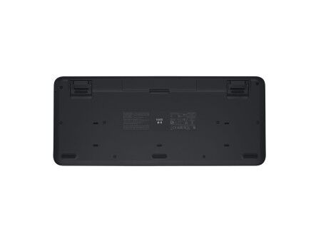 Klawiatura Logitech K650 Grafit Qwerty Hiszpańska Qwerty US