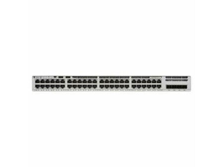 Przełącznik CISCO C9200L-48P-4G-E