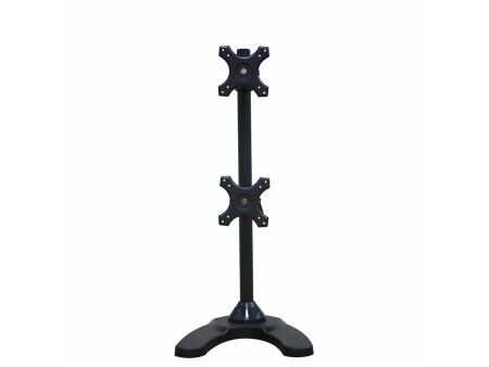 Uchwyt Stołowy do Monitora Neomounts FPMA-D700DDV Czarny 27"
