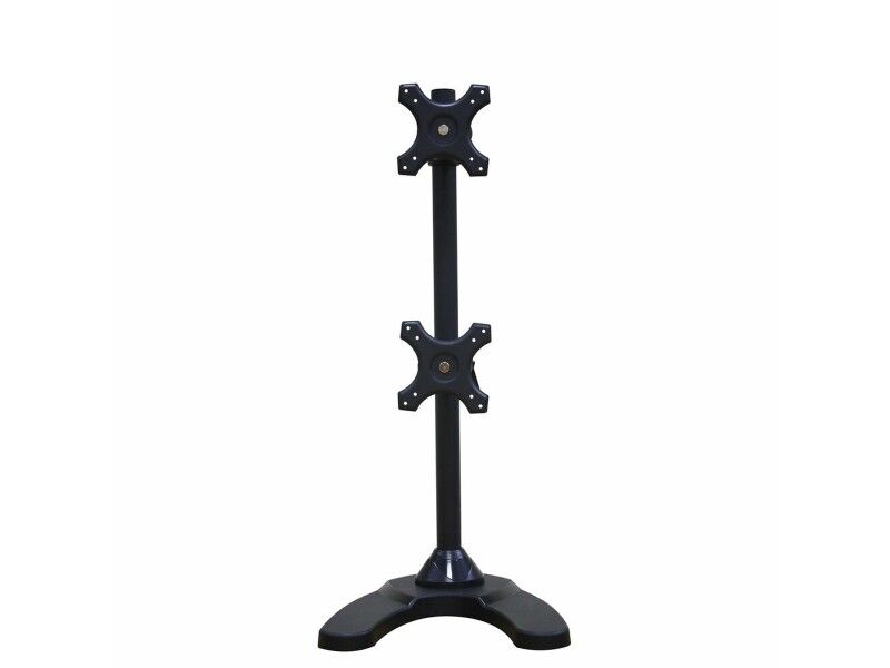 Uchwyt Stołowy do Monitora Neomounts FPMA-D700DDV Czarny 27"