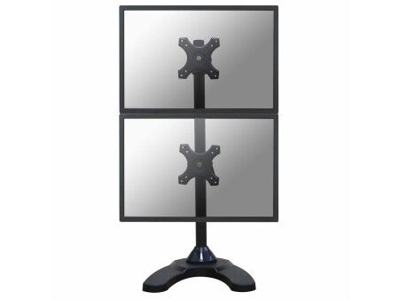 Uchwyt Stołowy do Monitora Neomounts FPMA-D700DDV Czarny 27"