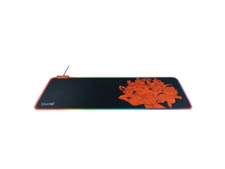 Podkładka pod Myszkę Gaming z Oświetleniem LED FR-TEC DBPCMOUPADGO