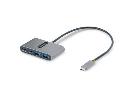 HUB USB Startech 5G2A2CPDB-USB-C-HUB