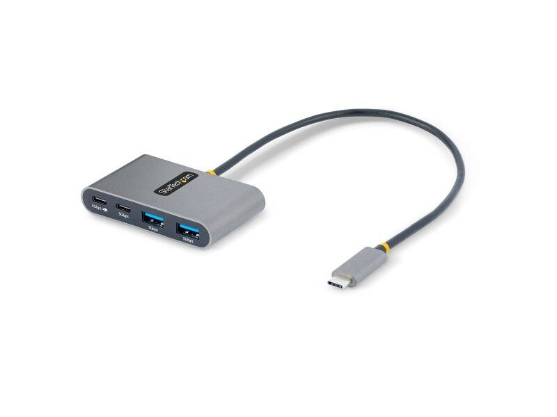 HUB USB Startech 5G2A2CPDB-USB-C-HUB