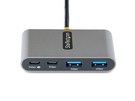 HUB USB Startech 5G2A2CPDB-USB-C-HUB