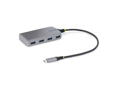 HUB USB Startech 5G4AB-USB-C-HUB