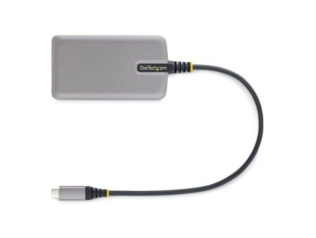 HUB USB Startech 5G4AB-USB-C-HUB