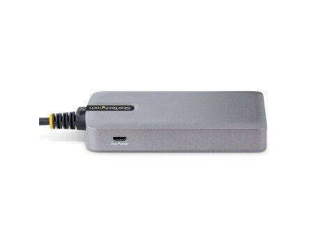 HUB USB Startech 5G4AB-USB-C-HUB