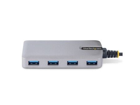 HUB USB Startech 5G4AB-USB-C-HUB