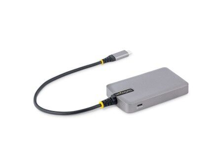 HUB USB Startech 5G4AB-USB-C-HUB