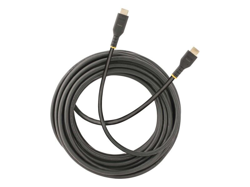 Kabel HDMI Startech RH2A-10M-HDMI-CABLE 10 m Czarny
