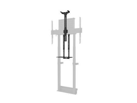 Uchwyt na TV Neomounts AFL-875BL1
