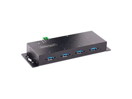 HUB USB Startech 5G4AINDNP-USB-A-HUB