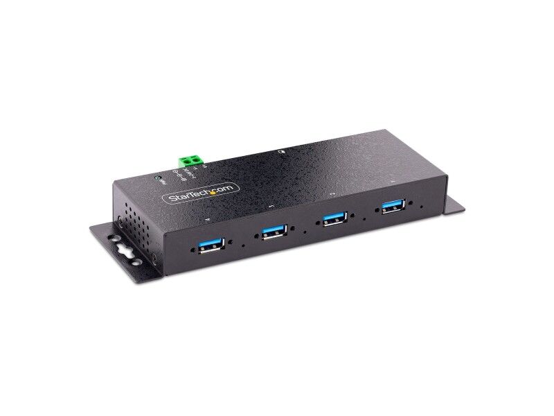 HUB USB Startech 5G4AINDNP-USB-A-HUB
