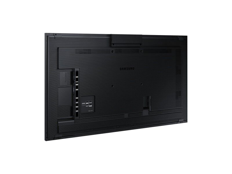 Monitor Videowall Samsung QMB-T 4K Ultra HD 55"
