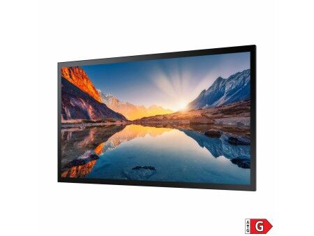 Monitor Videowall Samsung QMB-T 4K Ultra HD 55"