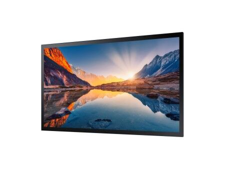 Monitor Videowall Samsung QMB-T 4K Ultra HD 55"