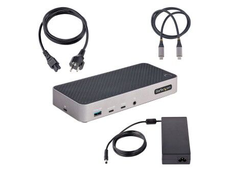 HUB USB Startech 116E-USBC-DOCK