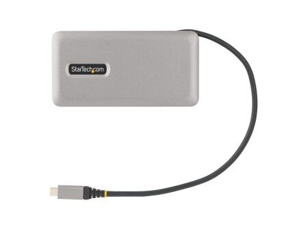 HUB USB Startech DKT31CVHPD3