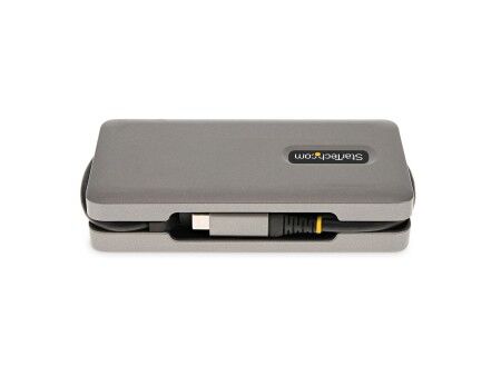 HUB USB Startech DKT31CVHPD3