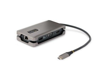 HUB USB Startech DKT31CVHPD3