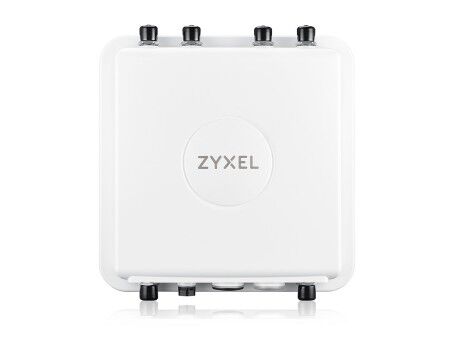 Router ZyXEL WAX655E-EU0101F