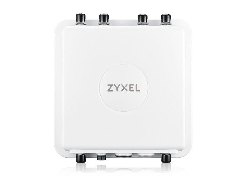Router ZyXEL WAX655E-EU0101F