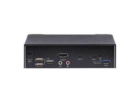Przełącznik KVM Startech SV231DPUCA